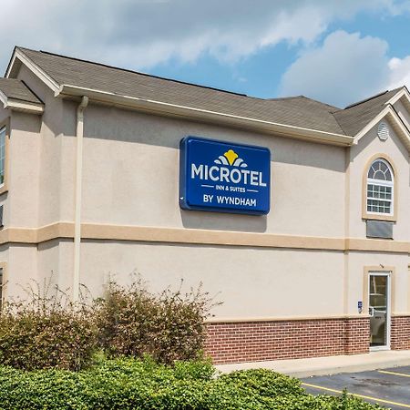 Microtel Inn & Suites By Wyndham Auburn Dış mekan fotoğraf