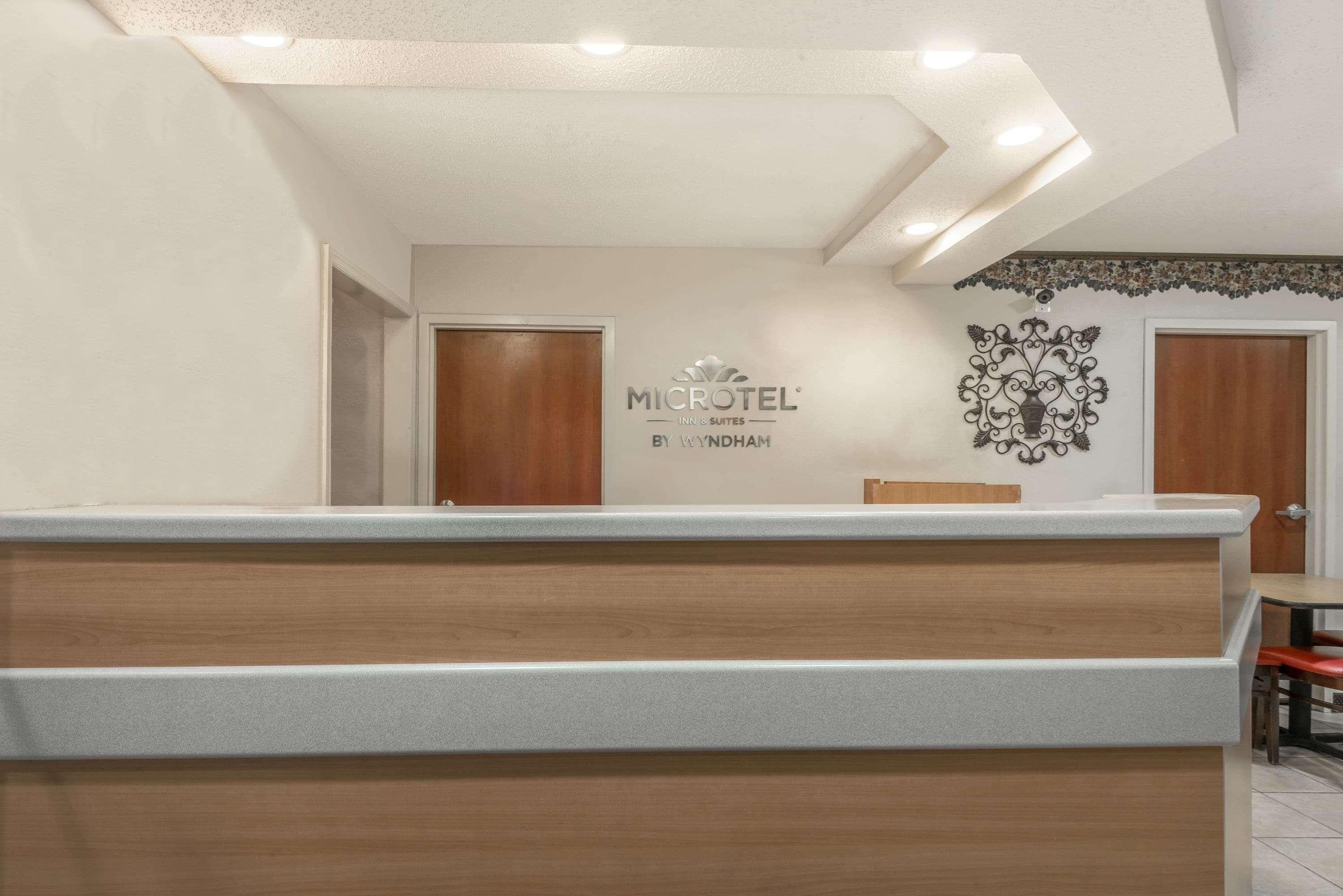 Microtel Inn & Suites By Wyndham Auburn Dış mekan fotoğraf