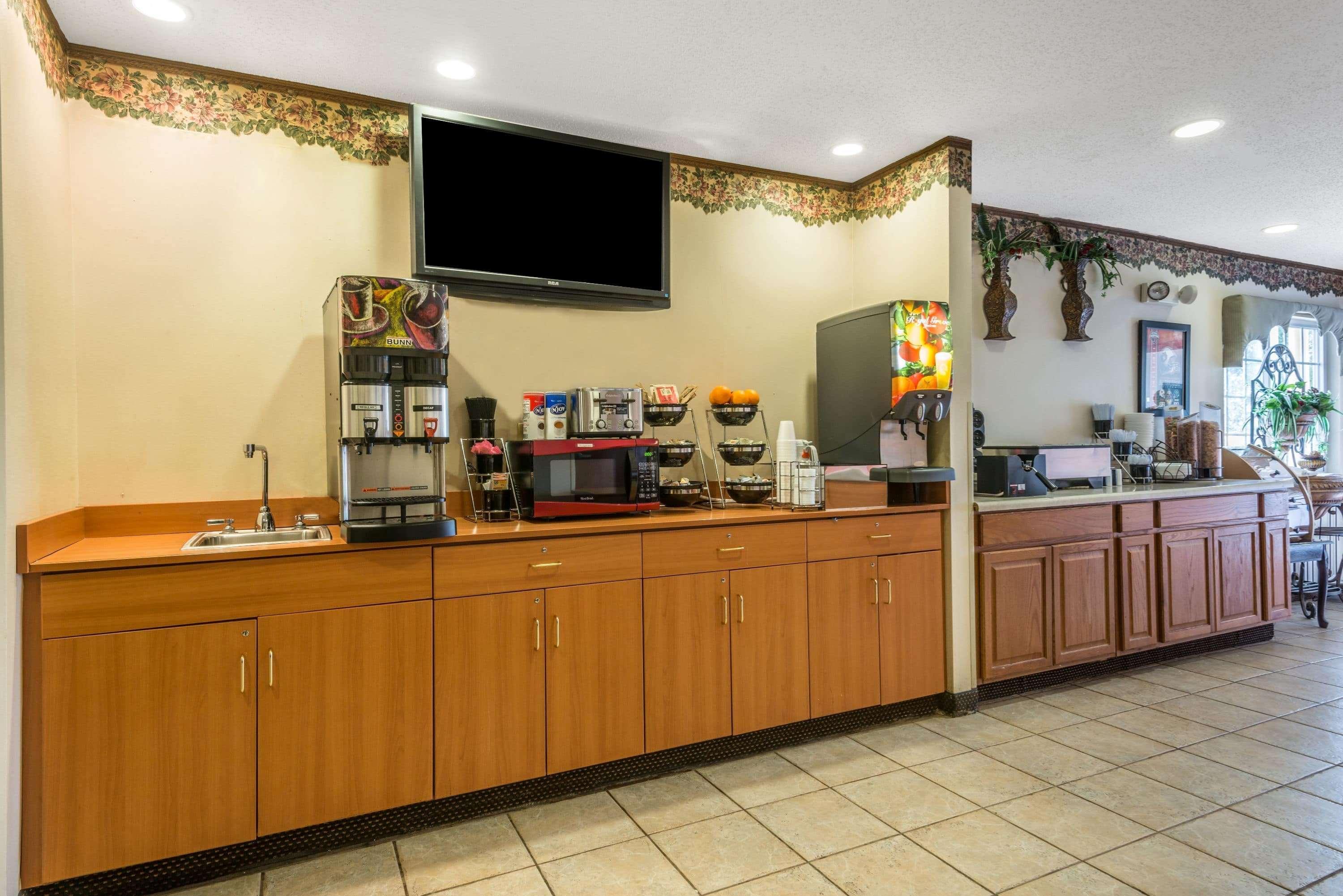 Microtel Inn & Suites By Wyndham Auburn Dış mekan fotoğraf