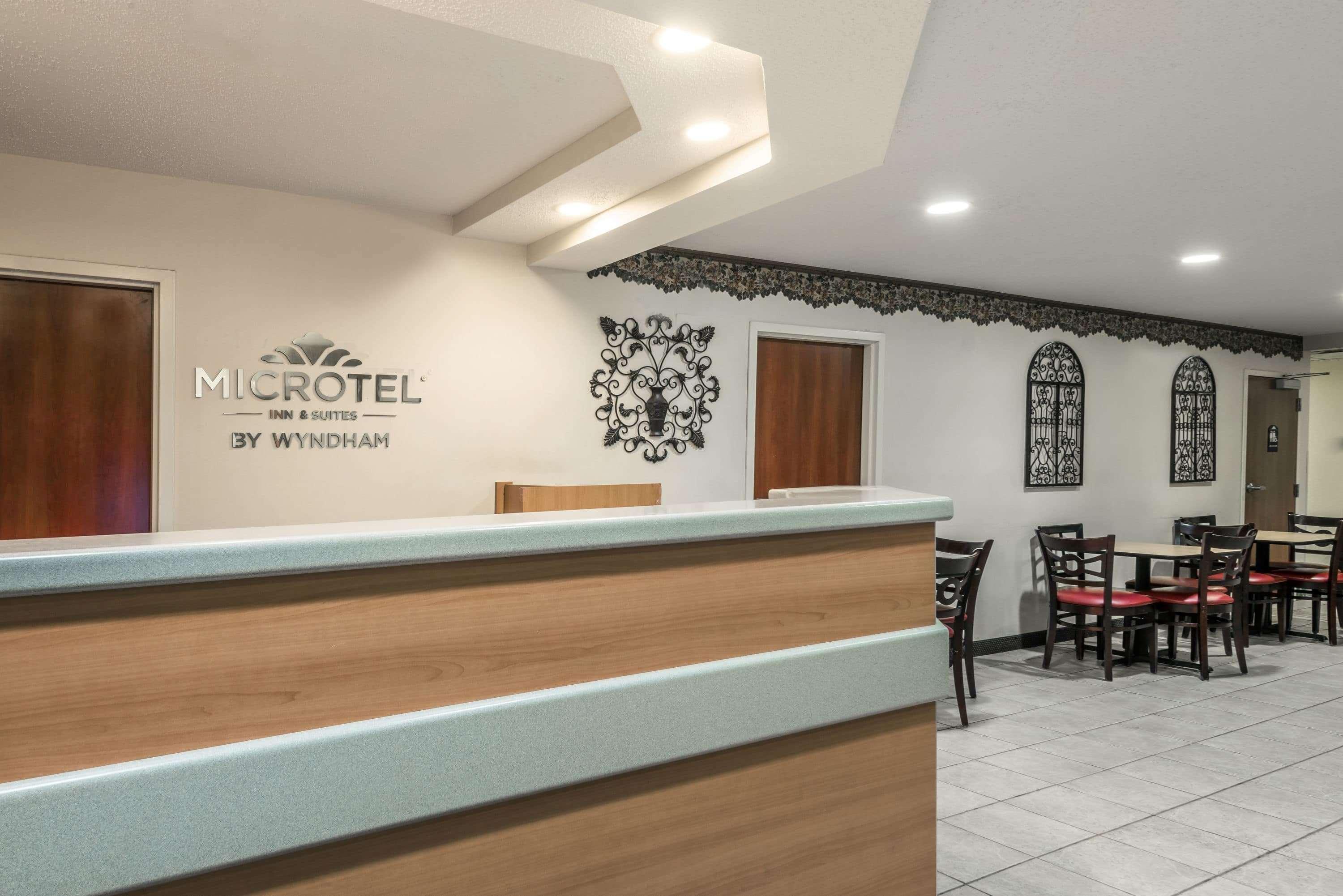 Microtel Inn & Suites By Wyndham Auburn Dış mekan fotoğraf