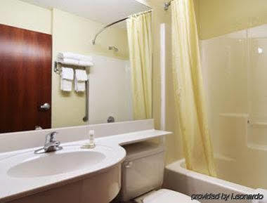 Microtel Inn & Suites By Wyndham Auburn Dış mekan fotoğraf
