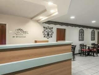 Microtel Inn & Suites By Wyndham Auburn Dış mekan fotoğraf